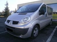 Trafic II. 2.5 dCi